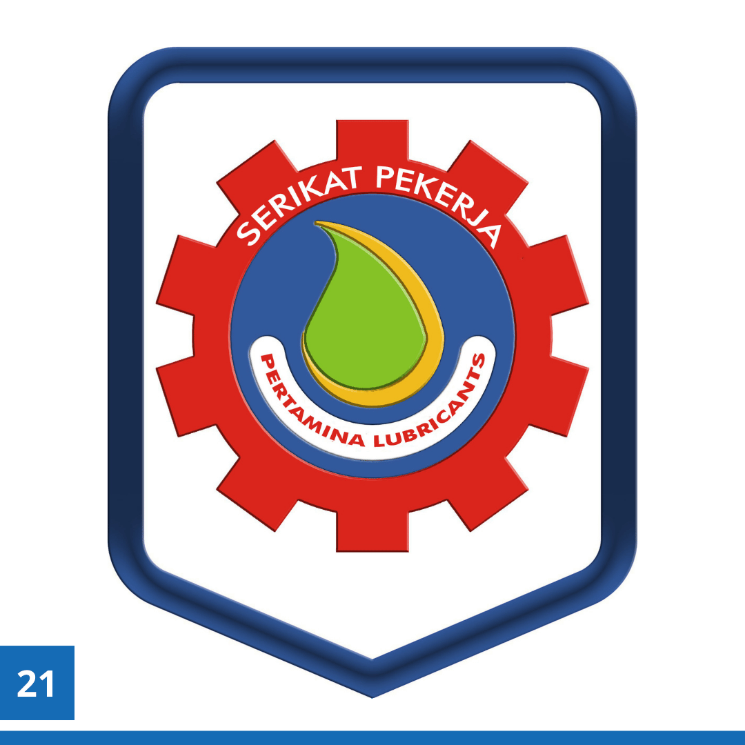 Serikat Pekerja Pertamina Lubricants (SPPL)